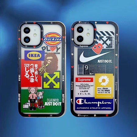 TPU ケース Dickies iphone11promax