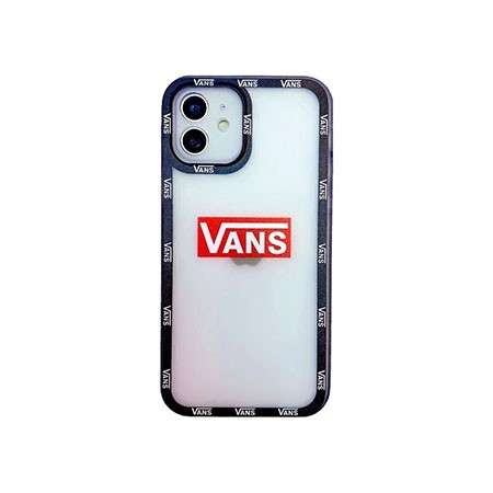 Vansアイフォン 8 プラス保護ケース海外販売
