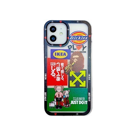 TPU ケース Dickies iphone11promax