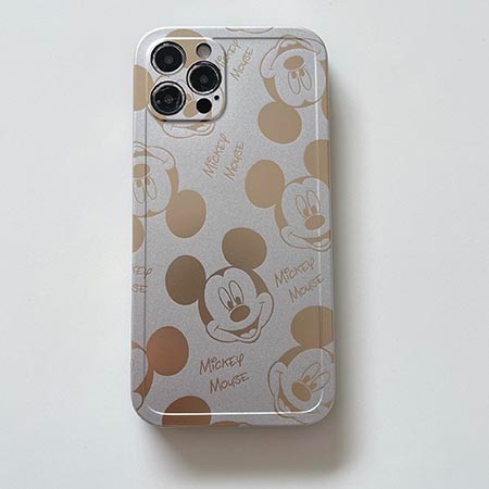 iphone13Pro ケース ミッキー Disney