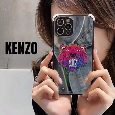 kenzoアイフォーン13 pro/13pro max売れ筋携帯ケース