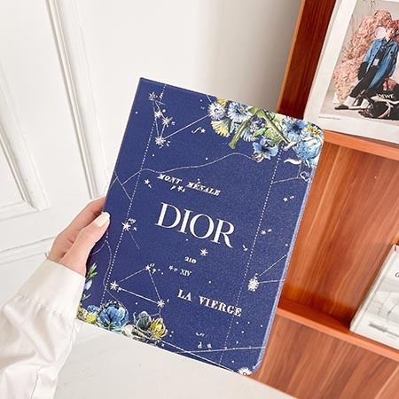 iPad Mini1/2/3/4/5カバー タブレットdior