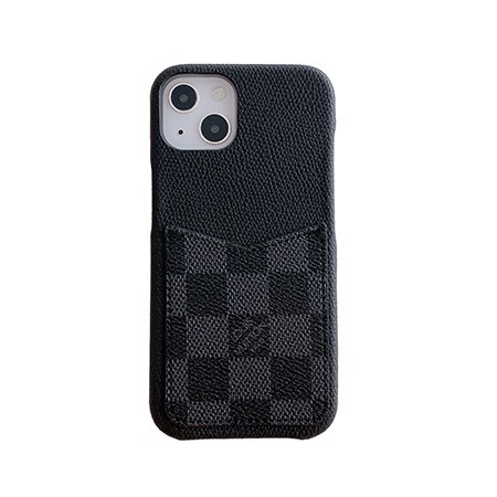 iphone12mini 欧米風 vuitton カバー