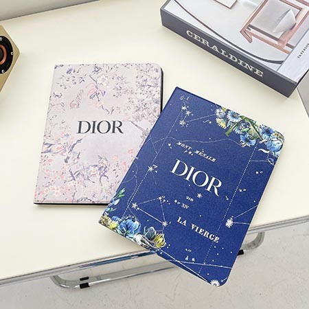 iPad Mini1/2/3/4/5カバー タブレットdior