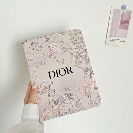 iPad Mini1/2/3/4/5カバー タブレットdior