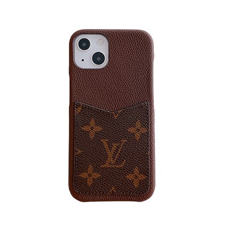 iphone12mini 欧米風 vuitton カバー