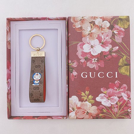 キーホルダー gucci