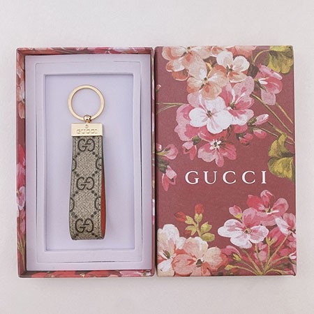 キーホルダー gucci