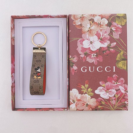 キーホルダー gucci