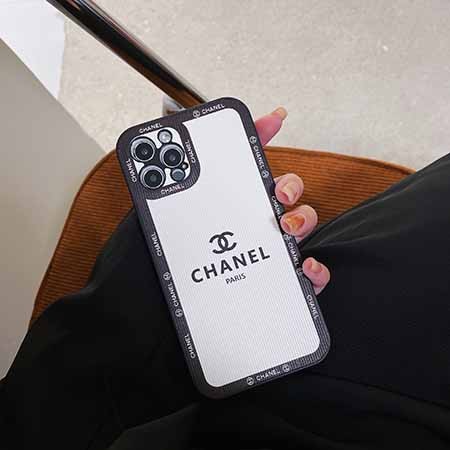 chanel アイフォン 8Plus 欧米風 保護ケース
