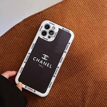 chanel アイフォン 8Plus 欧米風 保護ケース