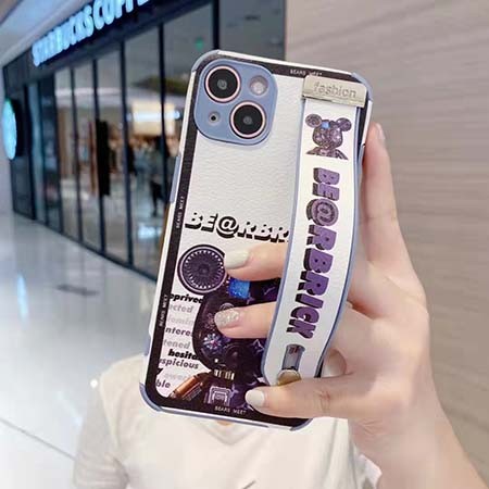 綺麗 Bearbrick カバー iphone13promax/13 mini
