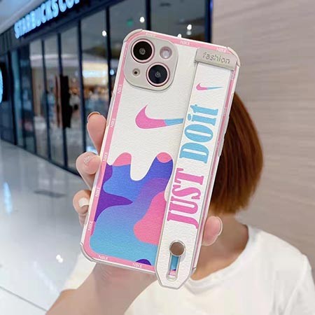 スポーツ風ギャラクシー s20plusスマホケースNike