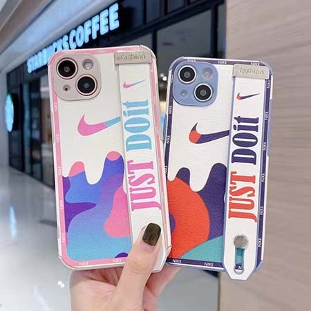 スポーツ風ギャラクシー s20plusスマホケースNike