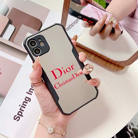 アイホン7/7Plus保護ケース海外販売Dior