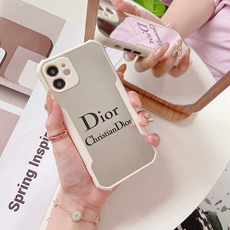 アイホン7/7Plus保護ケース海外販売Dior