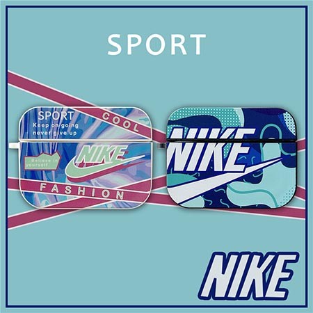 Nike楕円形