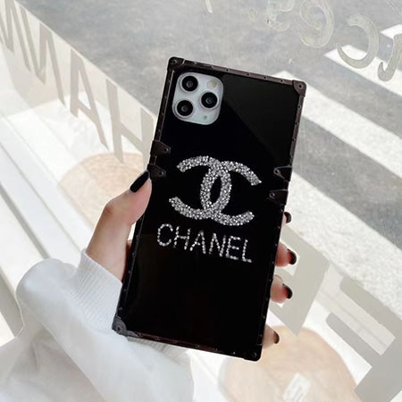 ギャラクシーnote9 plusブランドchanel携帯ケース