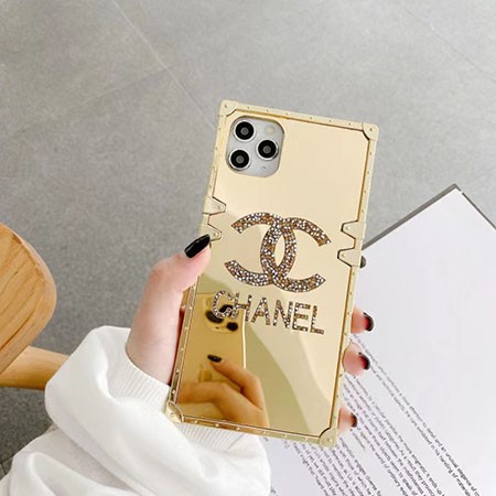 ギャラクシーnote9 plusブランドchanel携帯ケース