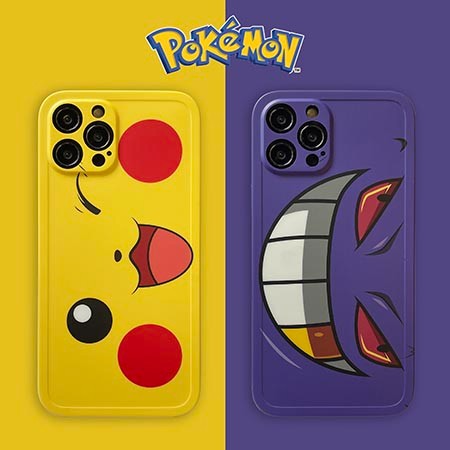 PikachuiPhone 13/13 promax売れ筋携帯ケース