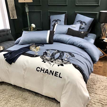 寝具セットchanel