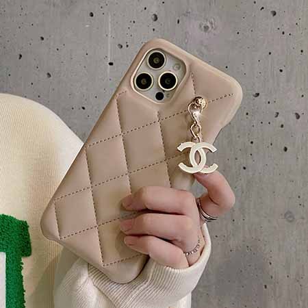 chanel カバー アイホン12 mini/12 公式サイトから1:1