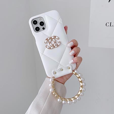 Chanelアイフォーン13Promax売れ筋スマホケース