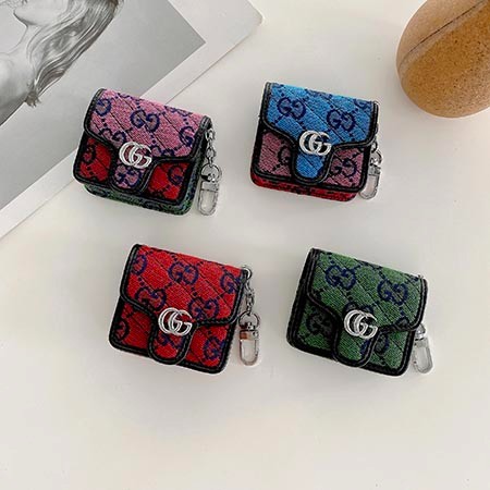 エアポッドプロ カバーgucci