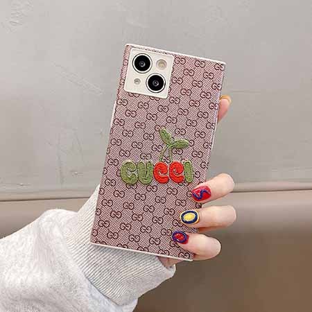 iPhone 11プロマックス 保護ケース シリコン Gucci