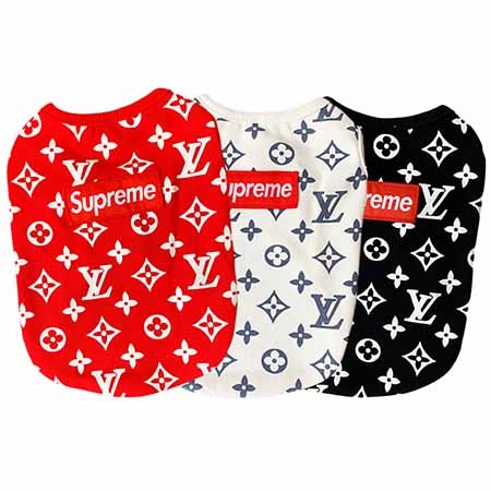 ペット用服 lv