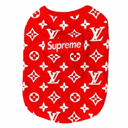 ペット用服 lv