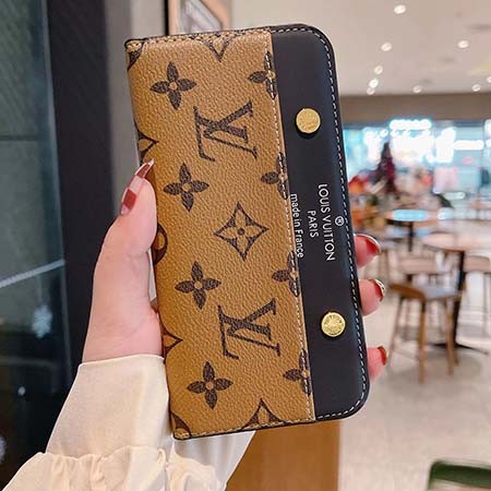 vuitton 財布付き アイホン 14proスマホケース