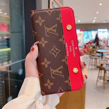 vuitton 財布付き アイホン 14proスマホケース