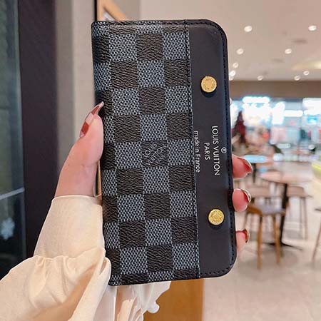 vuitton 財布付き アイホン 14proスマホケース