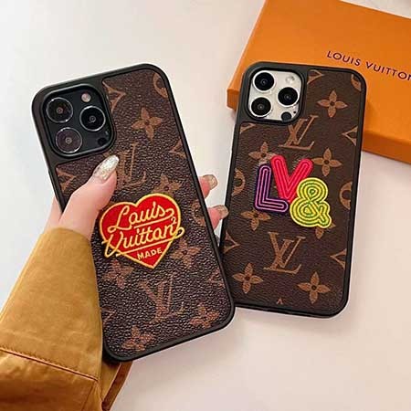  LV アイフォン 14スマホケース