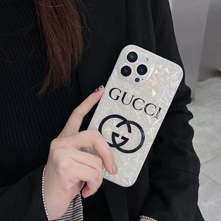 iphone11光沢感gucci携帯ケース