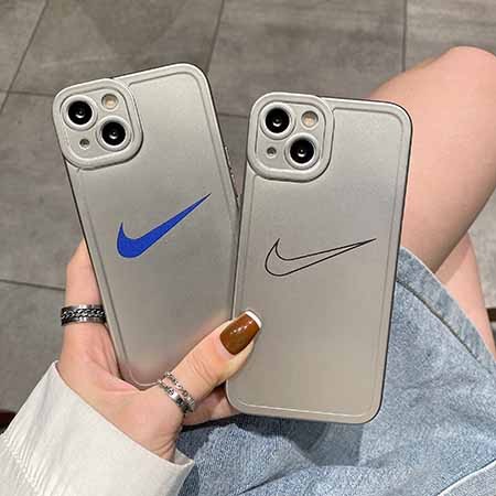 nikeiphonexs maxスポーツカバー