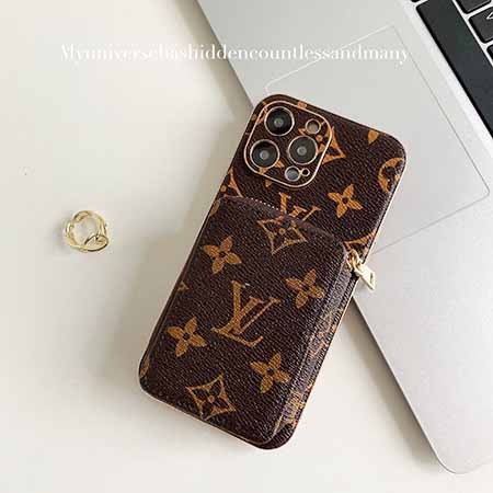 アイフォン 13mini/13綺麗保護ケースvuitton