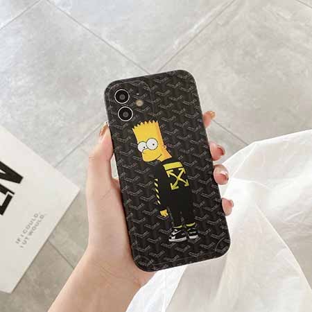いいスタイル 14promax GOYARD ゴヤール スマホケース アイフォン