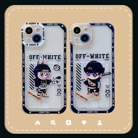 Off White iphone12promax スマホケース 送料無料