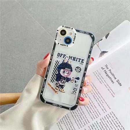 Off White iphone12promax スマホケース 送料無料