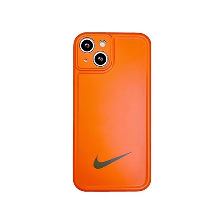 極シンプル 携帯ケース nike iphoneX