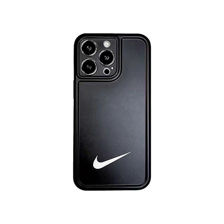 極シンプル 携帯ケース nike iphoneX