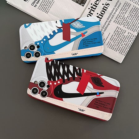 Air Jordanアイホン13 pro/13pro maxスマホケーススポーツ風