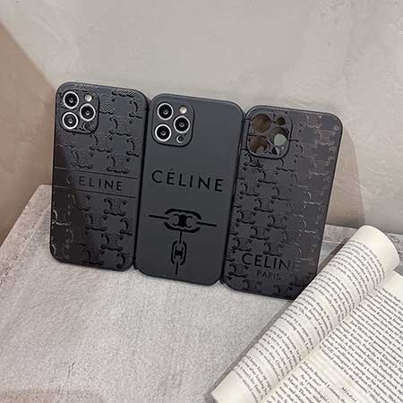 Celine スマホケース iphone11 pro 流行り