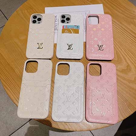 ヴィトン iPhone 7プラス/7 ロゴ付き 携帯ケース