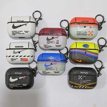 AirpodsProケース Nike