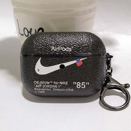 AirpodsProケース Nike