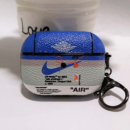 AirpodsProケース Nike