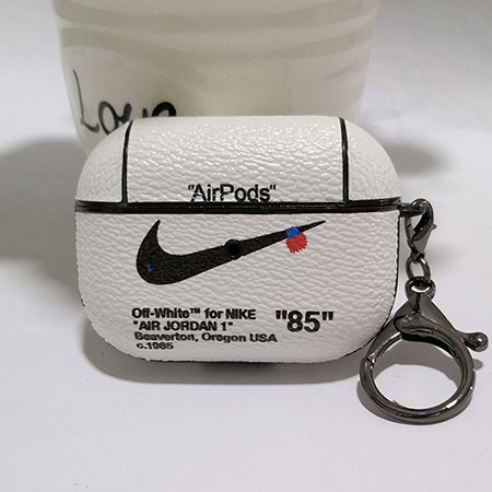 AirpodsProケース Nike